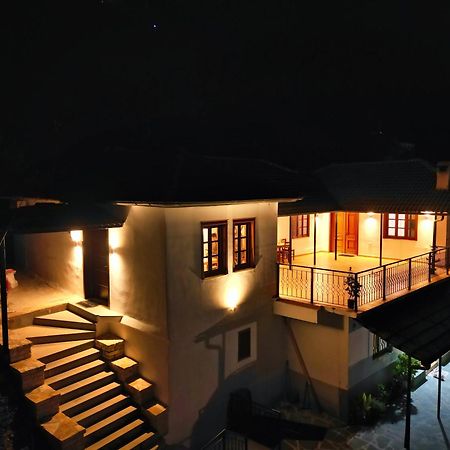 Emblematic House Apartment 4 Gjirokastër Buitenkant foto