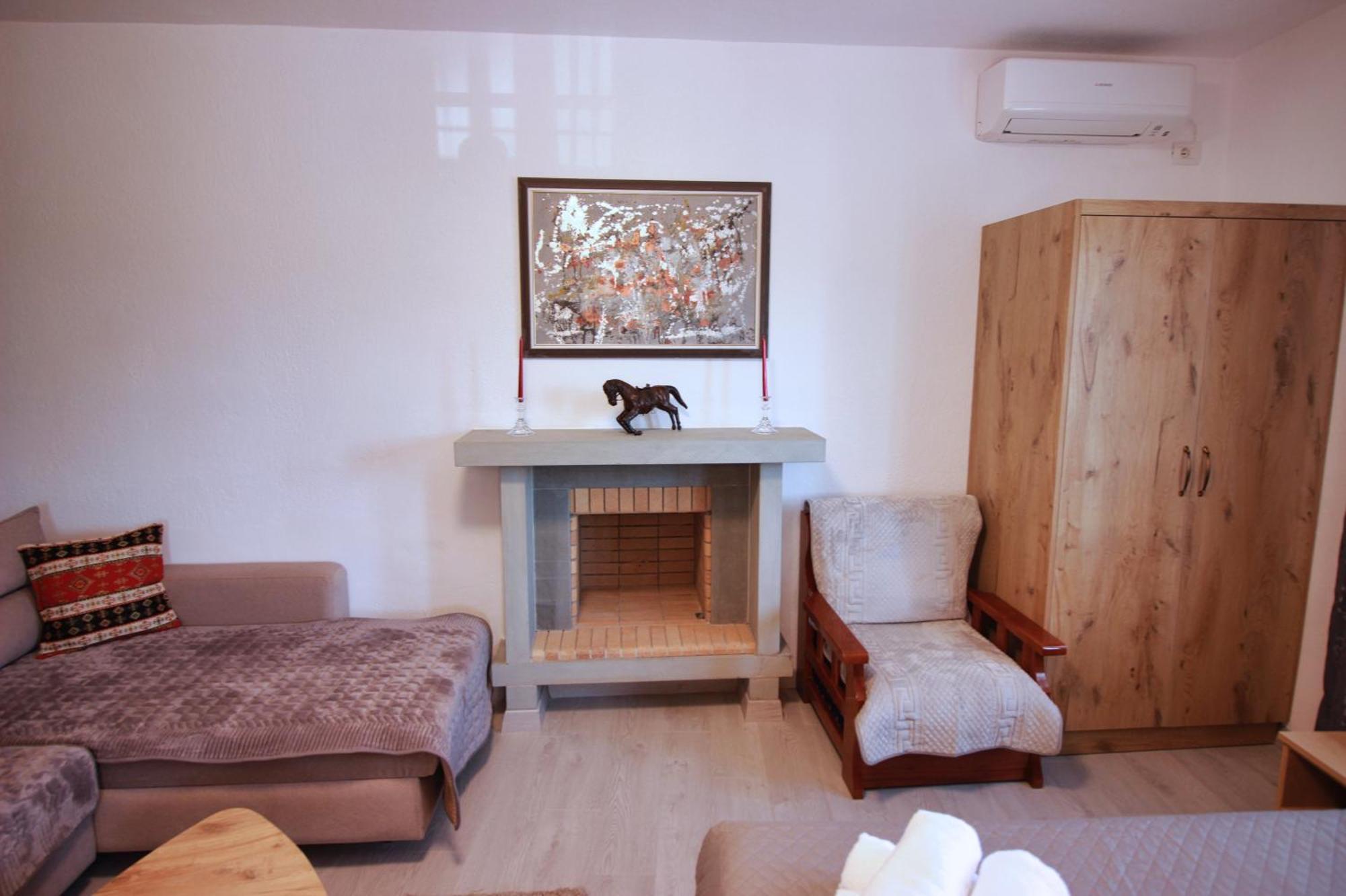 Emblematic House Apartment 4 Gjirokastër Buitenkant foto