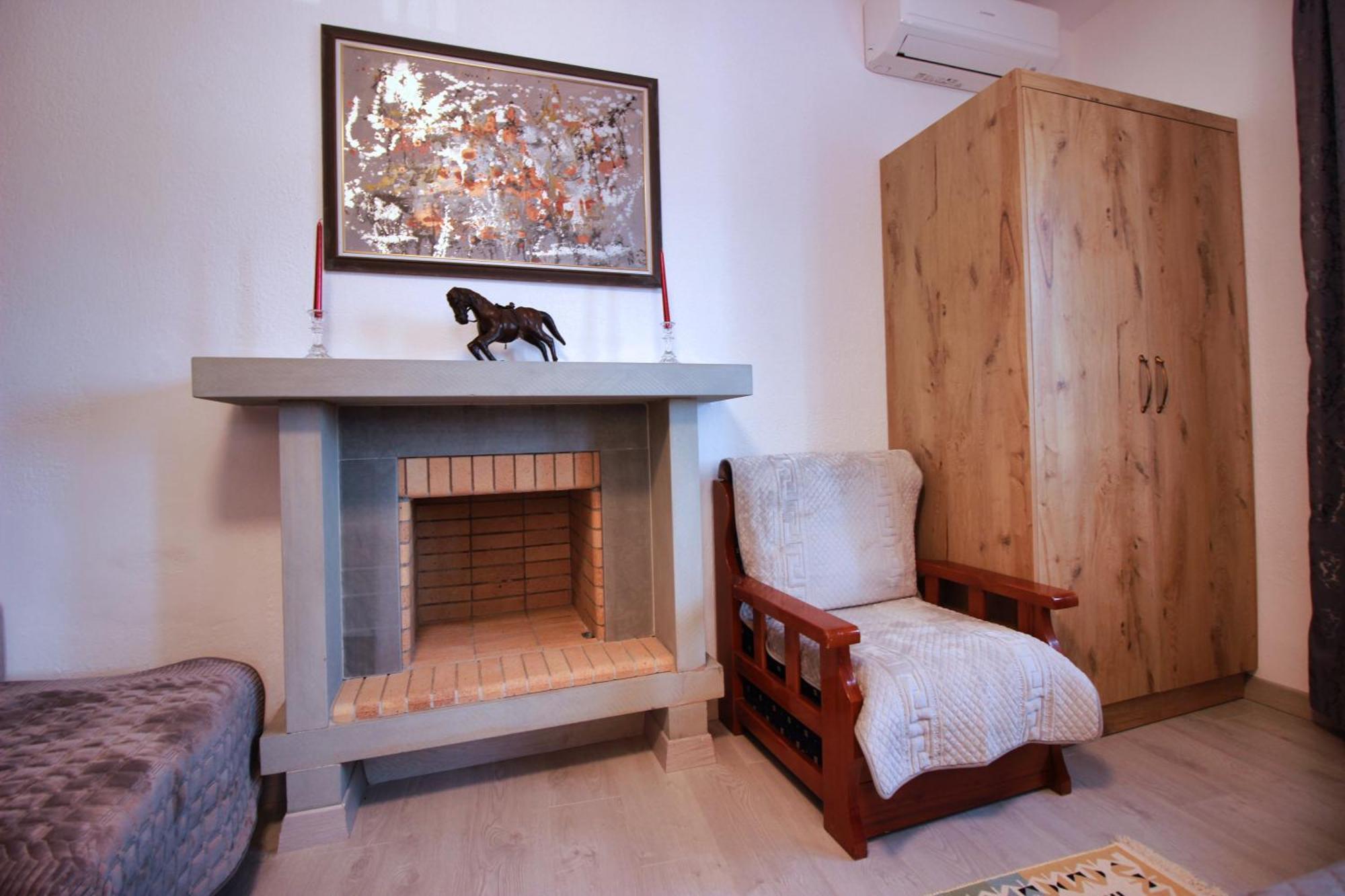 Emblematic House Apartment 4 Gjirokastër Buitenkant foto
