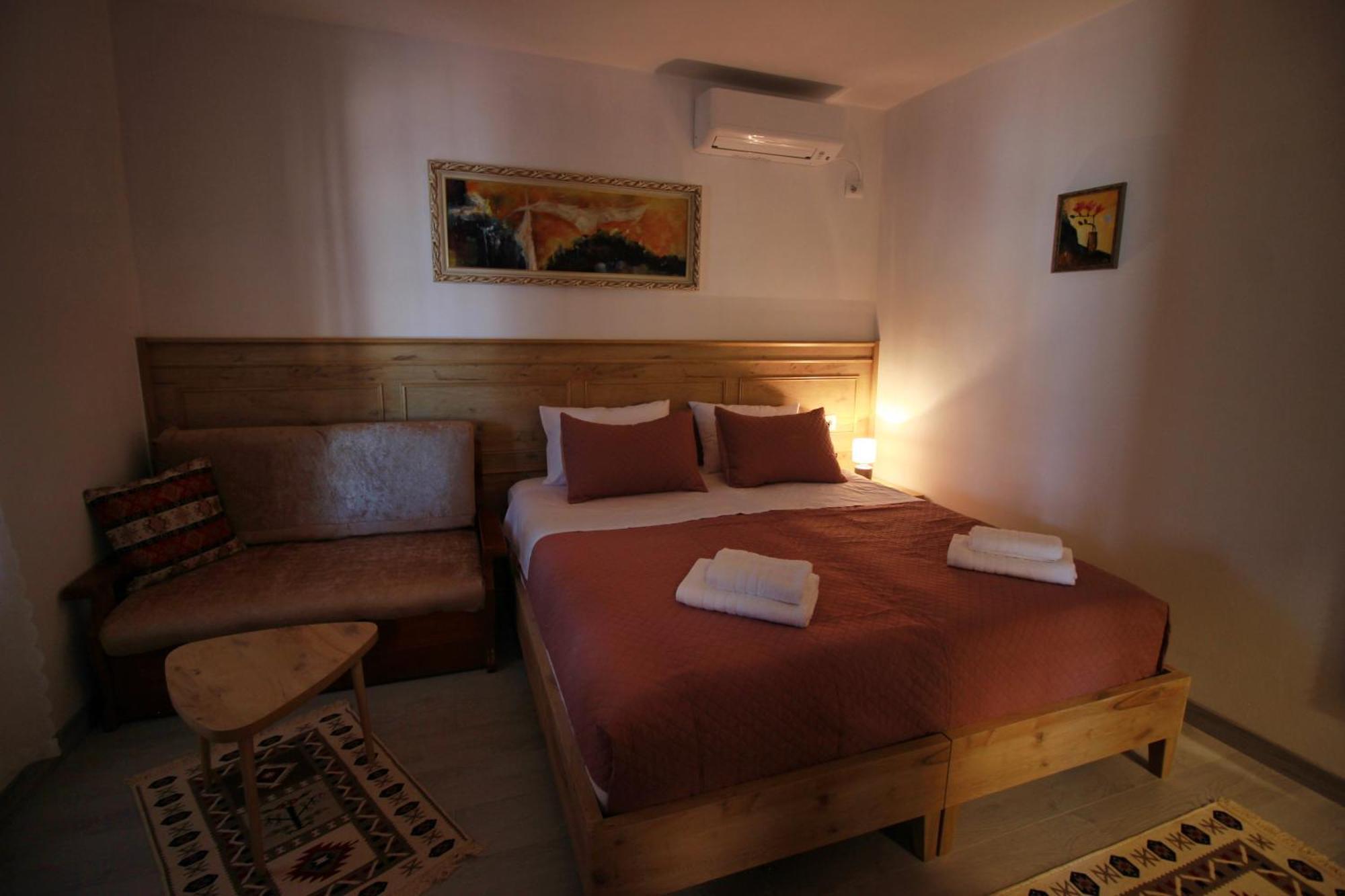 Emblematic House Apartment 4 Gjirokastër Buitenkant foto