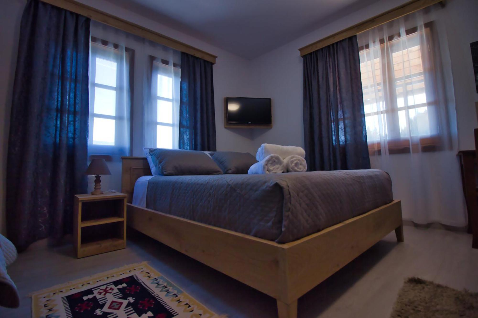 Emblematic House Apartment 4 Gjirokastër Buitenkant foto