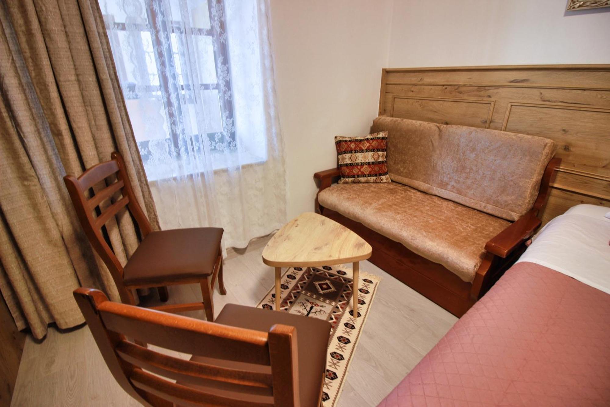 Emblematic House Apartment 4 Gjirokastër Buitenkant foto