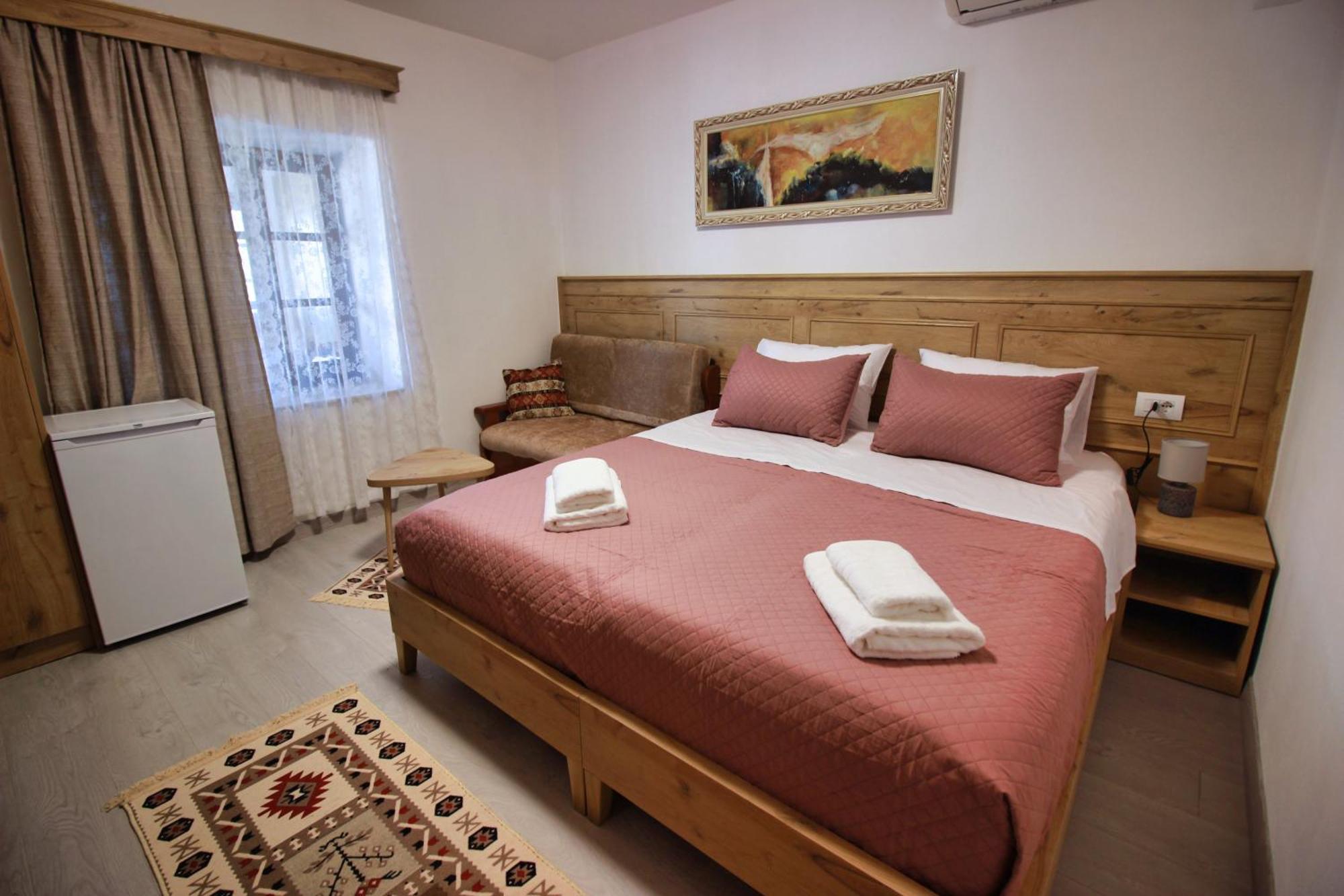 Emblematic House Apartment 4 Gjirokastër Buitenkant foto