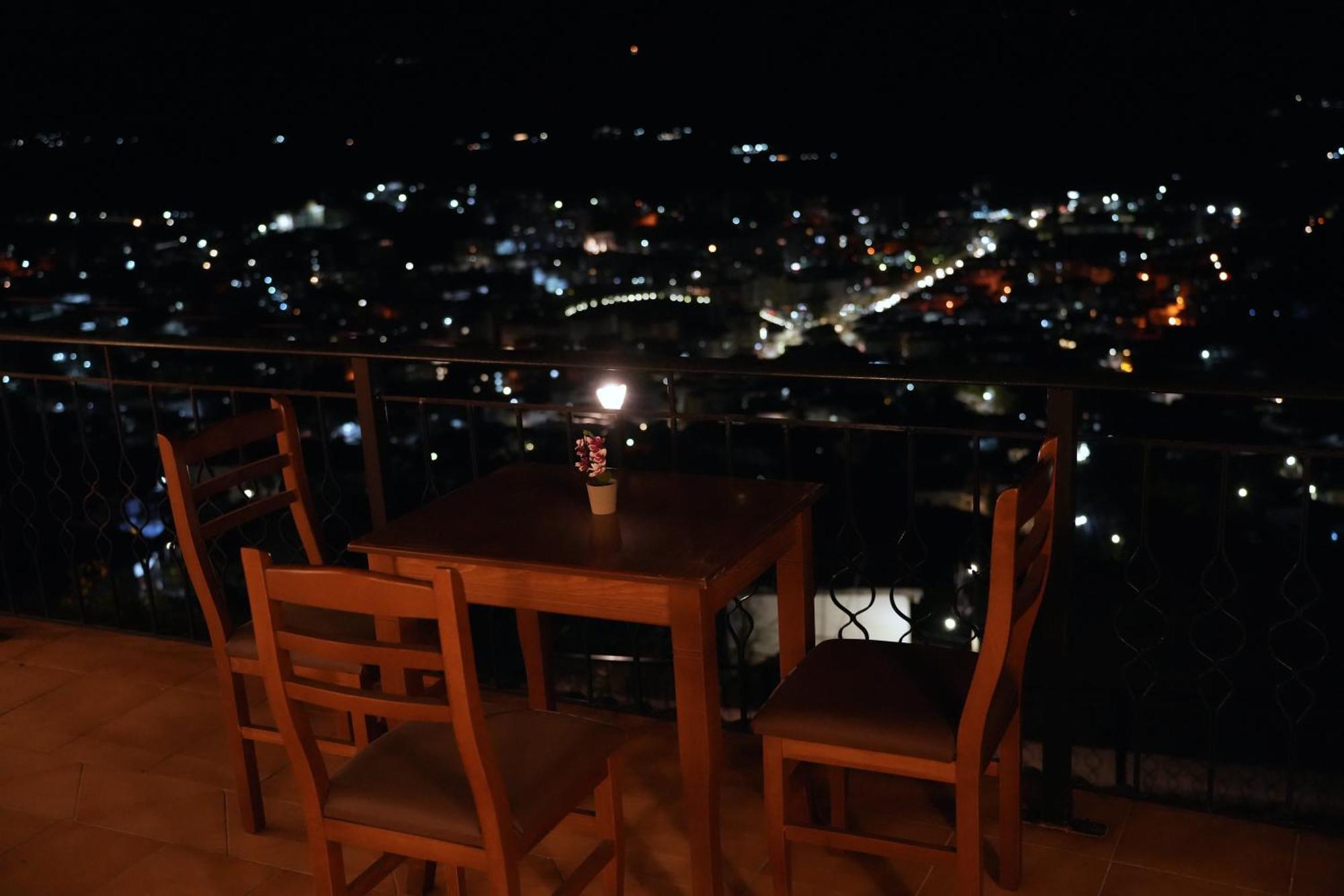 Emblematic House Apartment 4 Gjirokastër Buitenkant foto