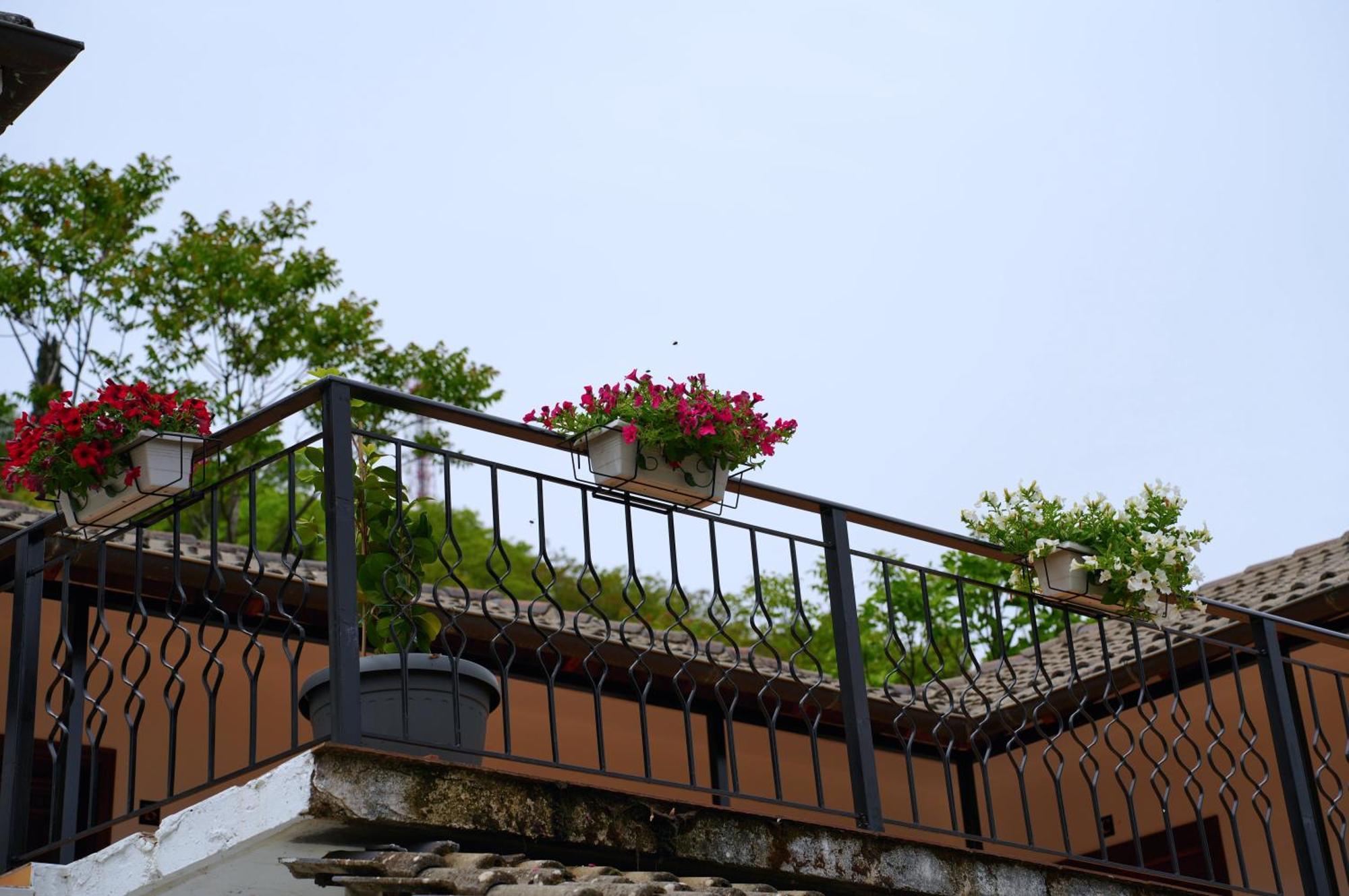 Emblematic House Apartment 4 Gjirokastër Buitenkant foto